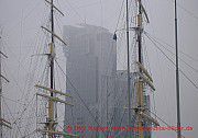 Gdynia, sea-towers