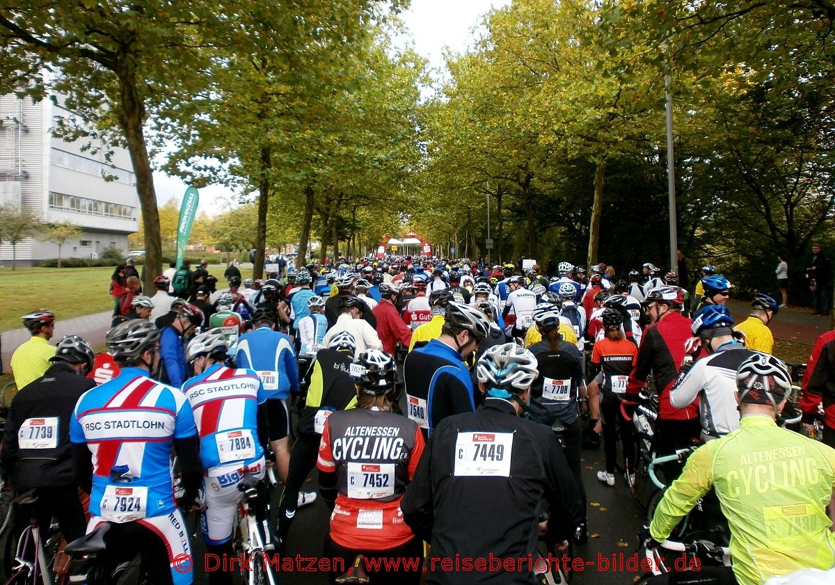 Jedermann Mnsterland-Giro 2012