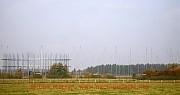 Bramstedtlund, Antenne