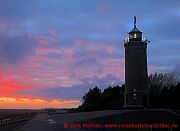 Sankt Peter-Ording, Leuchtturm