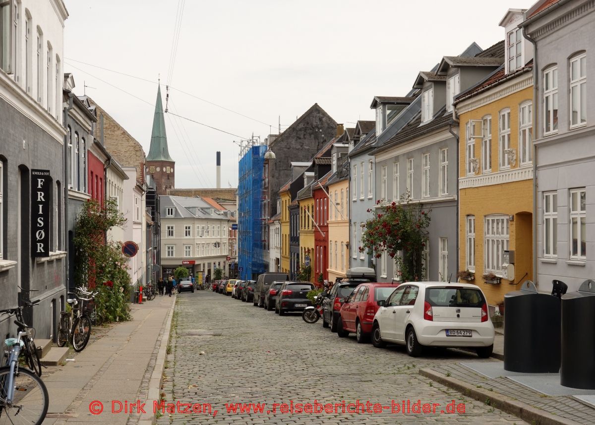 Aarhus, Norsgade