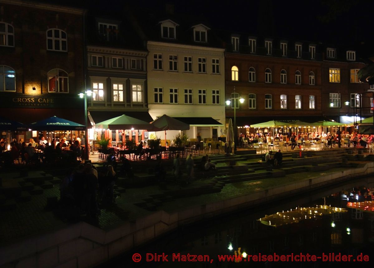 Aarhus, Aarhus  Restaurants