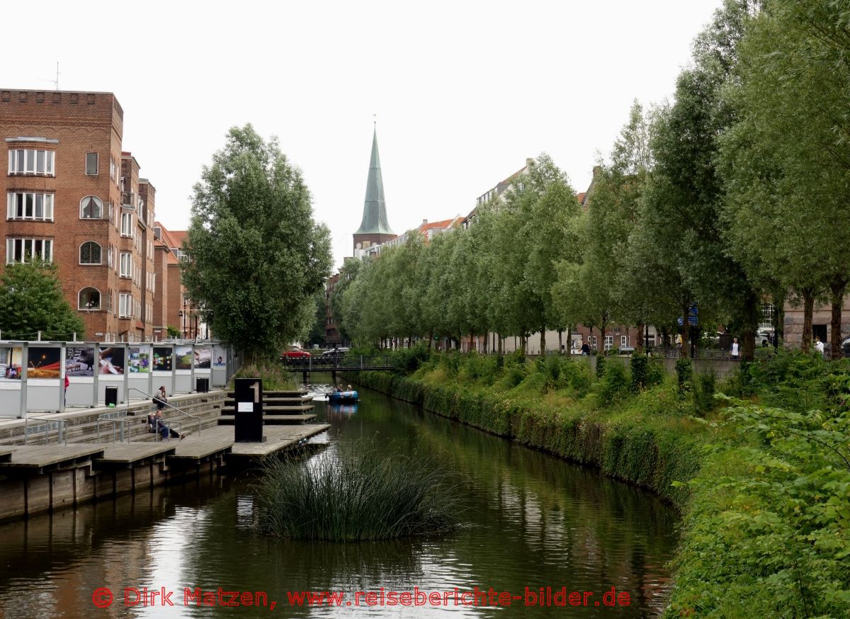 Aarhus, Aarhus 