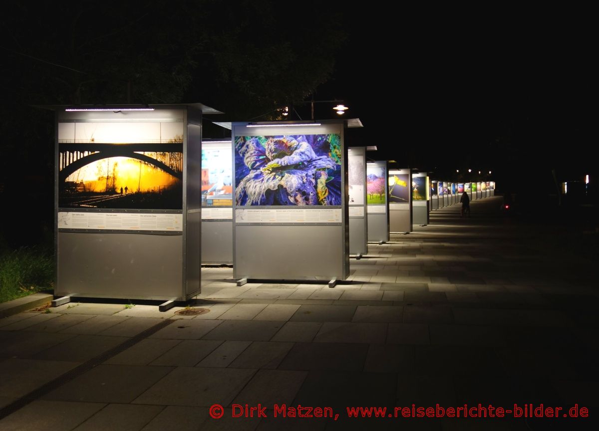 Aarhus, Ausstellung Habitat Aarhus