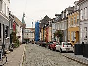Aarhus, norsgade