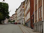 Aarhus, ny-munkegade