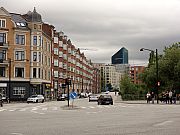 Aarhus, thorvaldsensgade