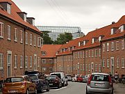Aarhus, christen-koebkes-gade