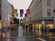 Aarhus, soendergade-fussgaengerzone