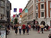 Aarhus, soendergade