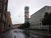 Aarhus, rathaus