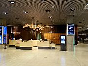 Aarhus, dokk1-information