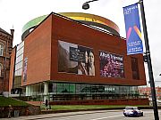 Aarhus, aros