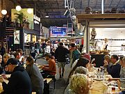 Aarhus, street-food-market