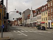 Aarhus, frederiksbjerg-frederiks-alle
