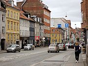 Aarhus, frederiksbjerg-frederiks-alle