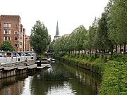 Aarhus, aa