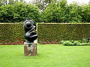 Aarhus, schloss-marselisborg-kunstwerk-torso