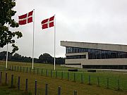 Aarhus, moesgaard-museum