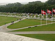 Aarhus, blick-vom-moesgaard-museum