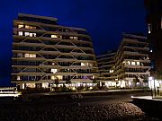 Aarhus, wohnhaeuser