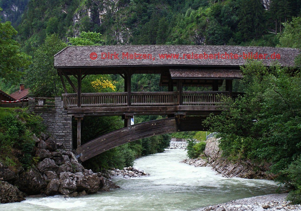 Oberallgu, Bruck Ostrach-Brcke