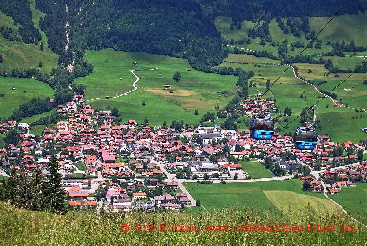 Oberallgu, Bad Hindelang