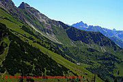 hoehenweg-rauhorn-hochvogel