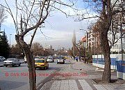 Ankara, atatuerk-boulevard