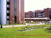 Ankara, umweltministerium