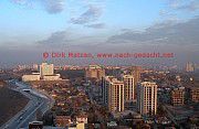 Ankara, smog-ueber-innenstadt