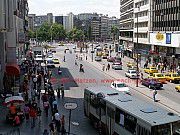 Ankara, kizilay