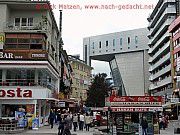 Ankara, fussgaengerzone