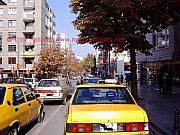 Ankara, tunali-hilmi-caddesi