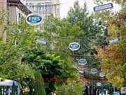Ankara, efes-pilsener-werbung
