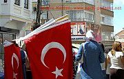 Ankara, fahnen_verkaeufer