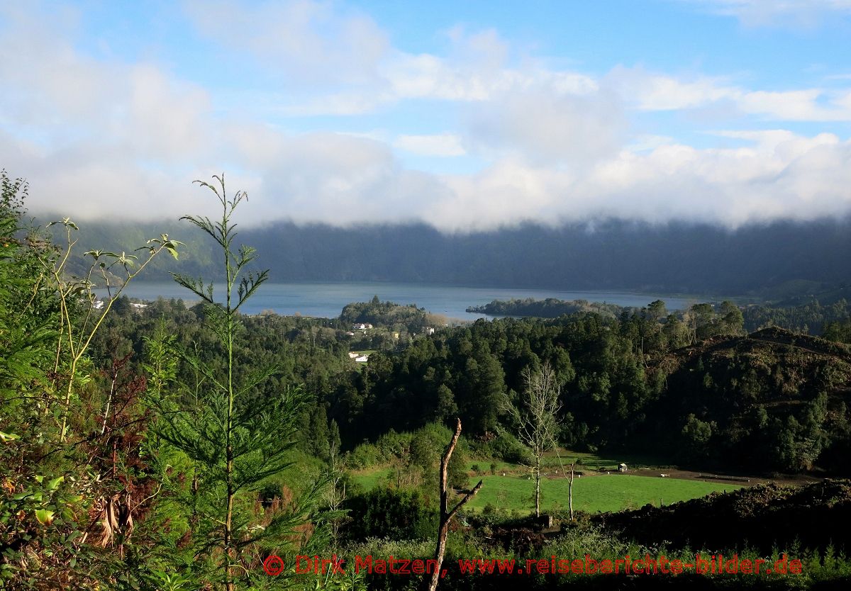 So Miguel, Sete Cidades