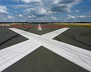 Berlin, startbahn