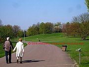 Berlin, britzer-garten