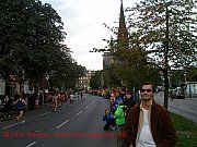 Berlin, marathon-suedstern