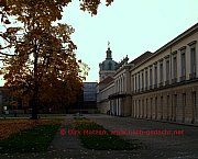 Berlin, schloss-charlottenburg