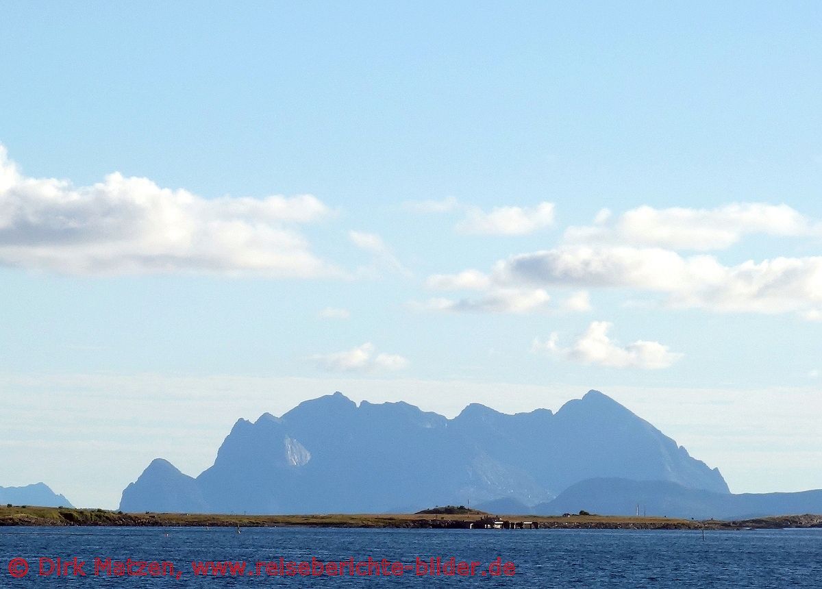Bod, Insel Fuglya