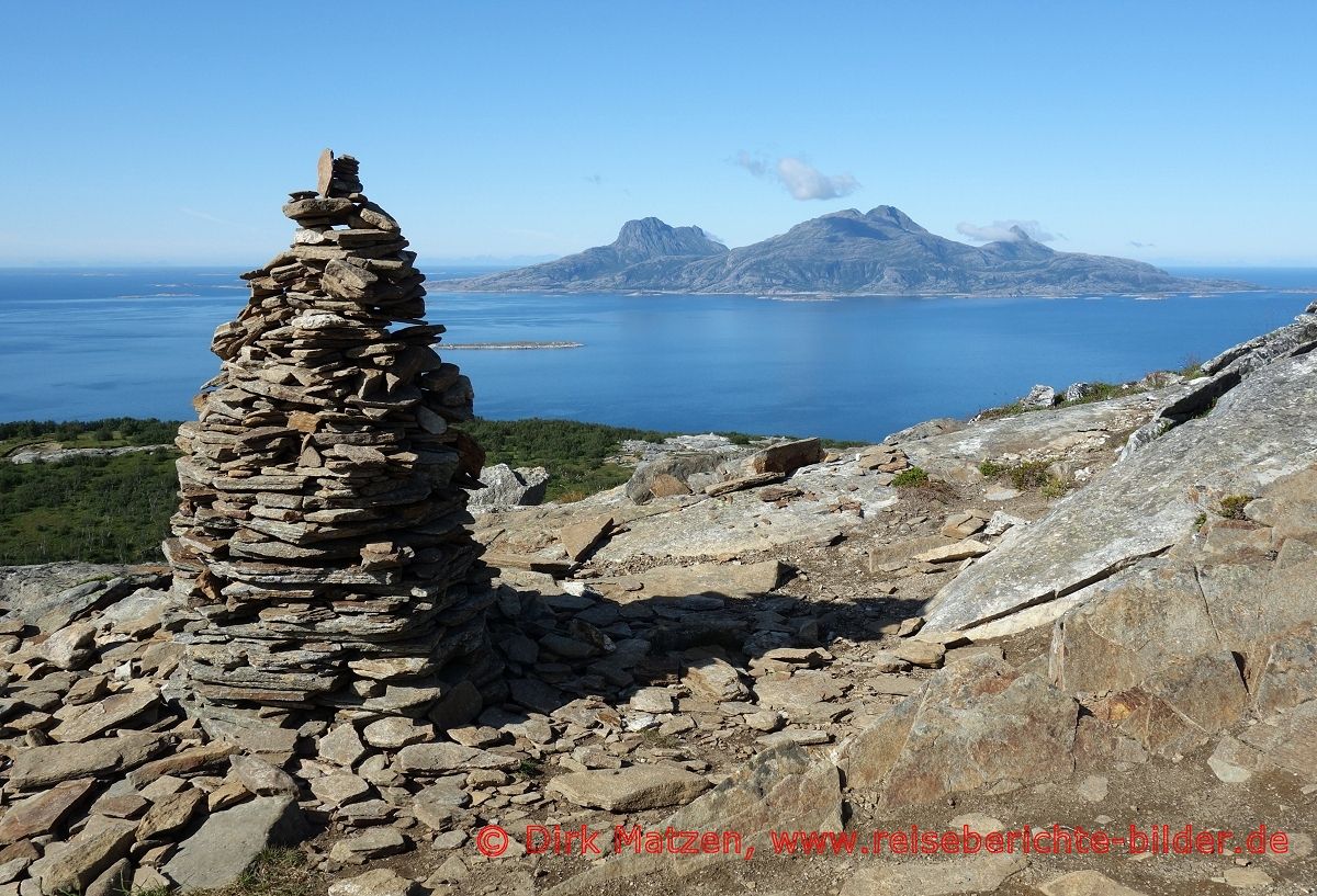 Bod, Blick Keiservarden Landegode