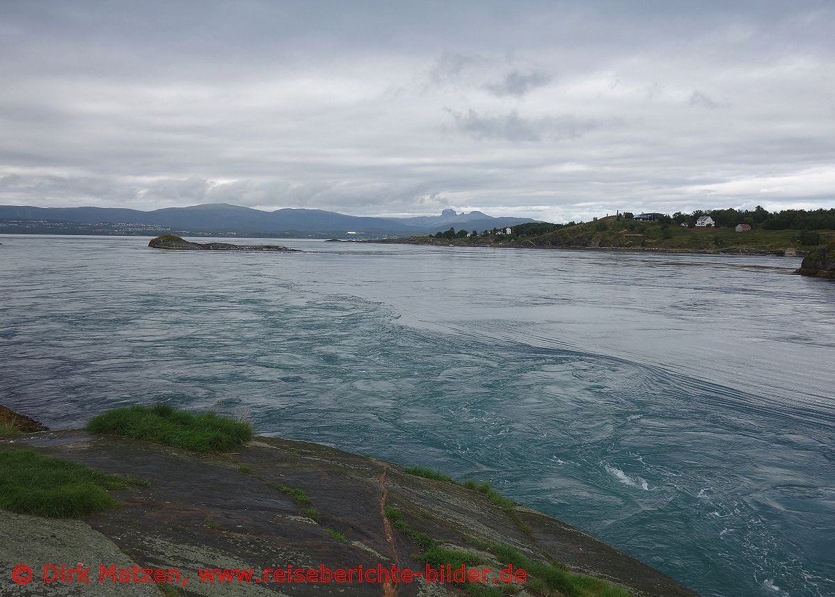 Bod, Sog am Saltstraumen