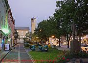 Bod, kongsparken-rathaus
