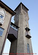 Bod, rathausturm