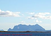 Bod, insel-fugloya