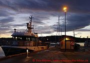 Bod, nach-sonnenuntergang-am-hafen