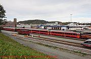 Bod, bahnhof-bahngleise