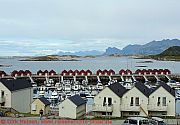 Bod, loepshavna